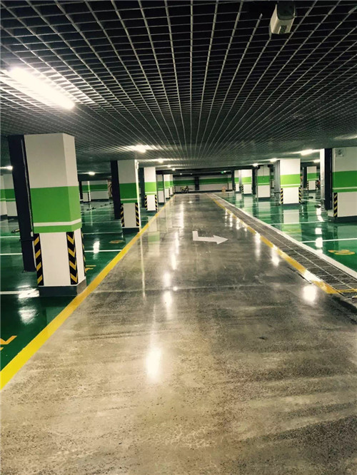 你對(duì)成都固化劑地坪地坪施工了解多少