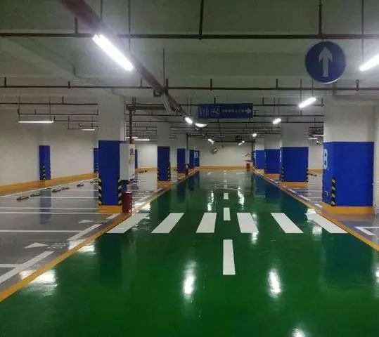 成都環(huán)氧地坪怎么養(yǎng)護才能更耐用？