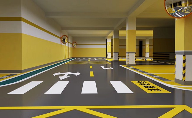 綿陽(yáng)環(huán)氧地坪