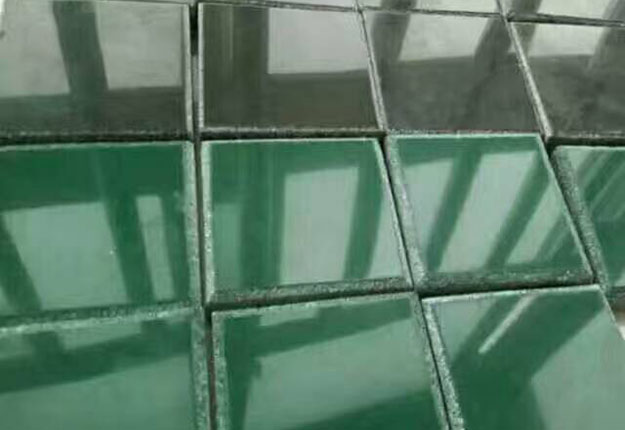 針對(duì)成都密封固化劑地坪有哪些特性？