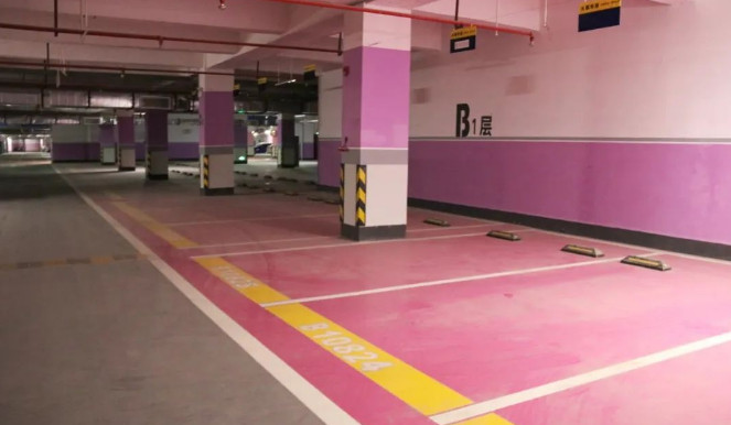 環(huán)氧地坪的維護與保養(yǎng)!