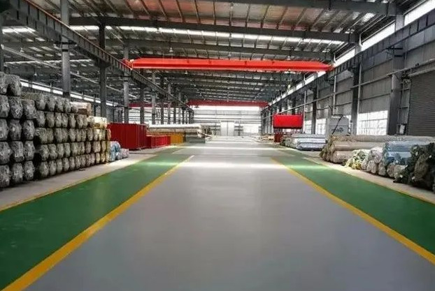 不同类型的耐磨地坪有哪些好处？