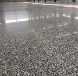 成都水磨地坪維護保養(yǎng)技巧：延長使用壽命的秘訣