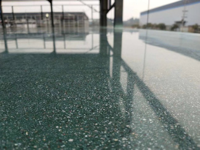 綿陽(yáng)耐磨地坪