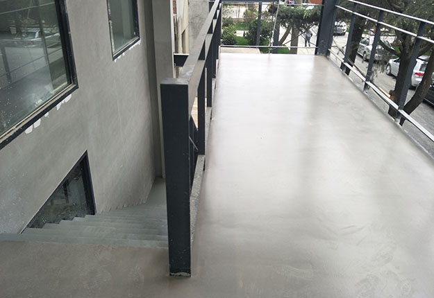 施工成都水泥自流坪前要準(zhǔn)備什么？