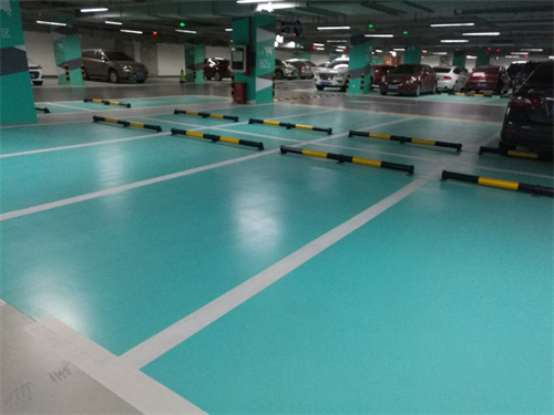 環(huán)氧地坪承包