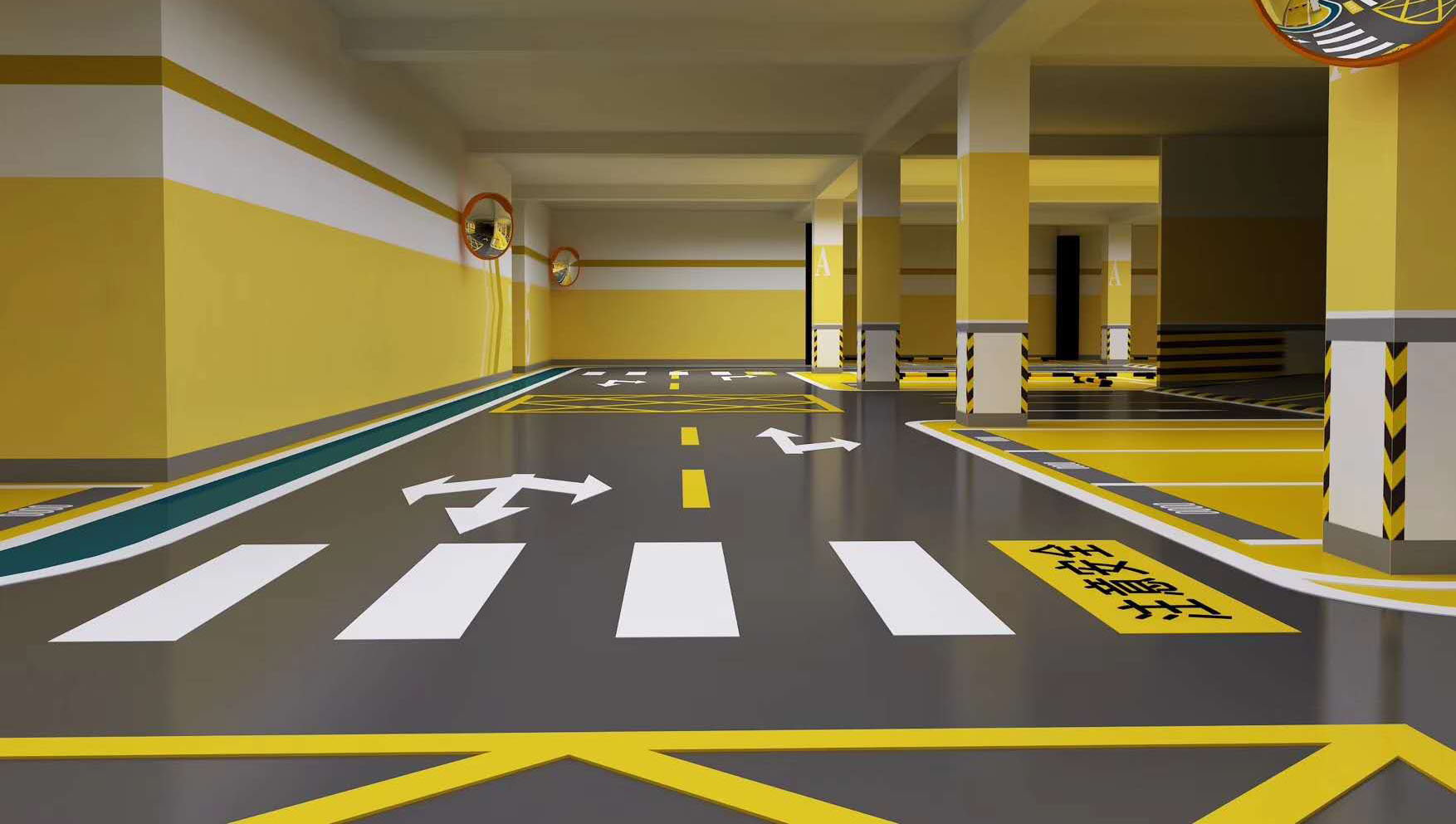 達州固化劑地坪