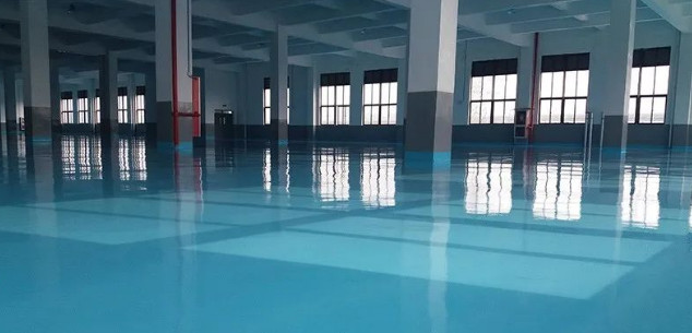 成都地坪 成都地坪