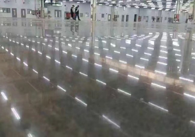 成都水磨地坪 成都水磨地坪