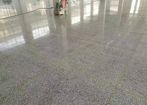 成都水磨地坪 成都水磨地坪