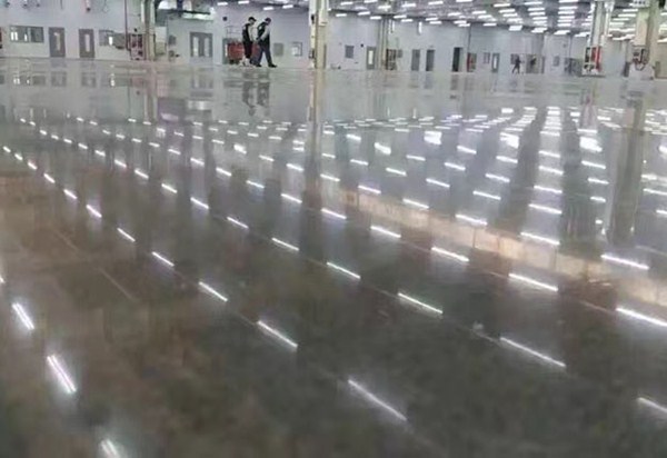 成都水磨地坪 成都水磨地坪