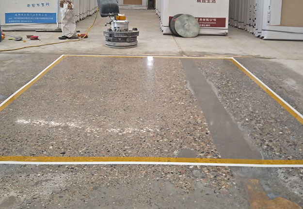 成都密封固化劑地坪 成都密封固化劑地坪